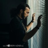 دانلود ریمیکس آهنگ حسین آزاد این دل